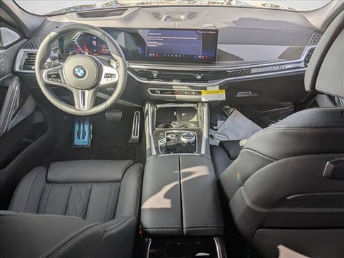 New 2026 BMW X6 M60i image 15