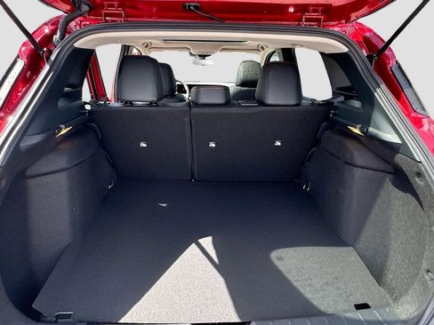 Used 2025 Nissan Kicks SR w/ SR Premium Package image 22