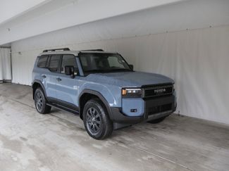 Used 2025 Toyota Land Cruiser 1958 video 1