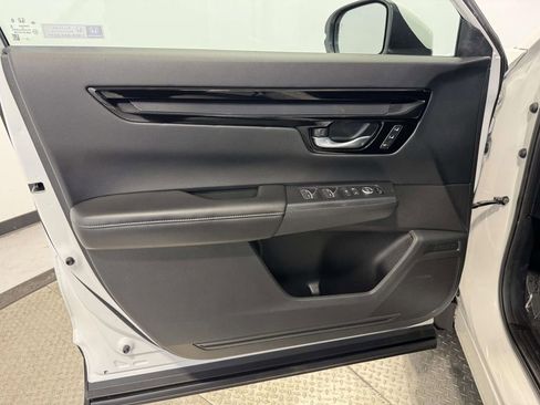 Used 2026 Honda CR-V EX-L image 15