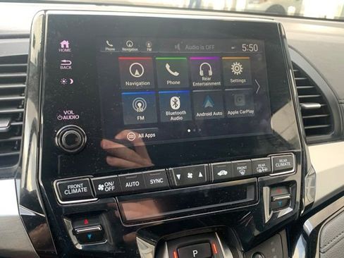 Used 2023 Honda Odyssey Touring image 15