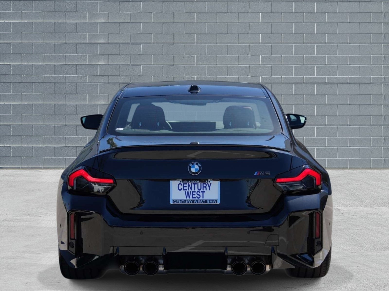 New 2027 BMW M2 RWD image 4