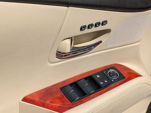 Used 2010 Lexus RX 350 AWD image 10