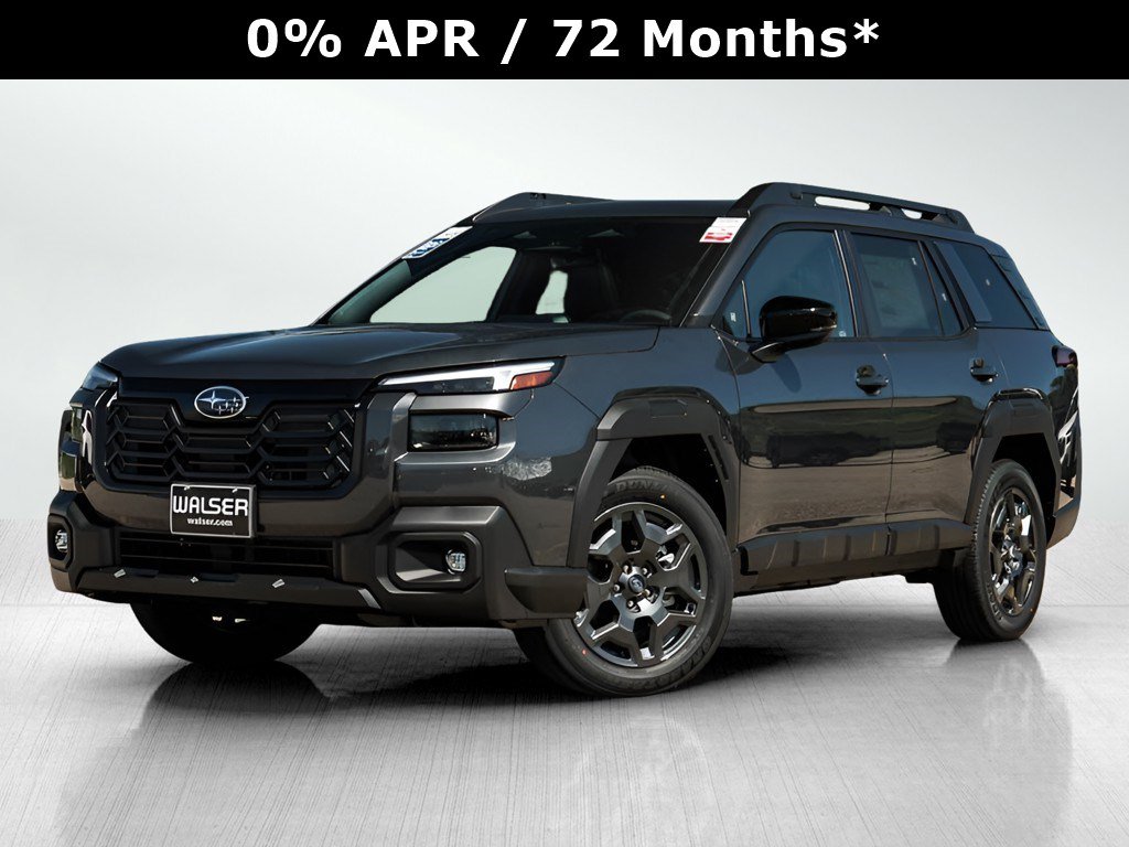 New 2026 Subaru Outback Premium AWD/4WD image 1