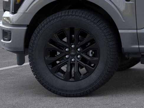 New 2026 Ford F150 Lariat w/ Equipment Group 501A Mid image 41