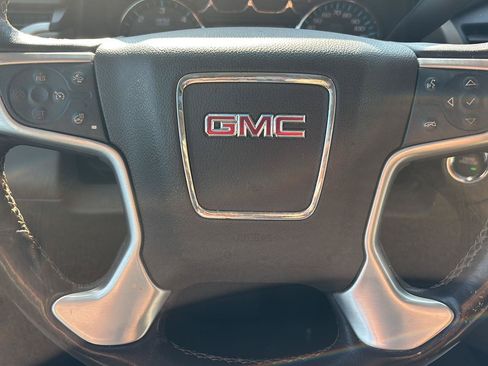 Used 2019 GMC Yukon XL SLT w/ Premium Edition RWD image 20