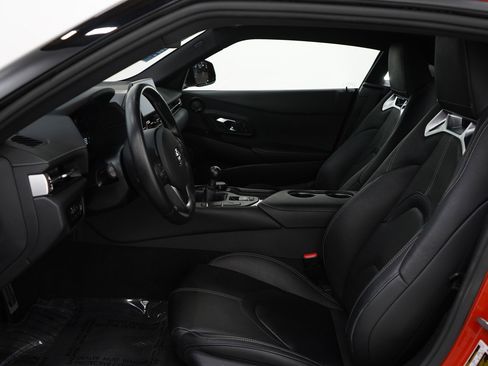 Used 2024 Toyota Supra image 24