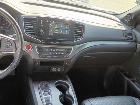 Certified 2019 Honda Passport EX-L image 28
