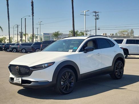 New 2026 MAZDA CX-30 Aire Edition image 26