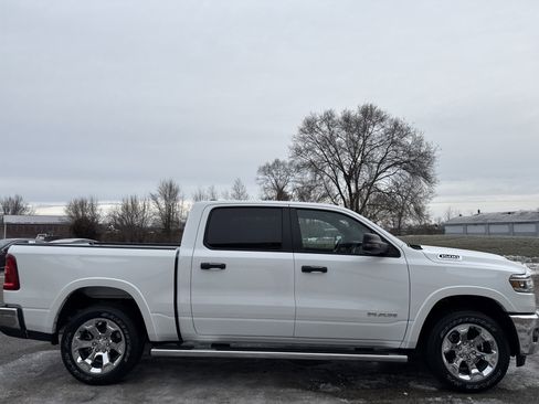 New 2026 RAM 1500 Lone Star image 2