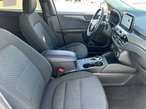 Used 2023 Ford Escape Active image 36