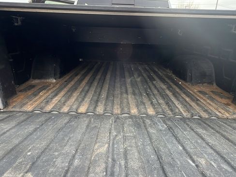 Used 2020 Chevrolet Silverado 1500 RST w/ All-Star Edition image 13