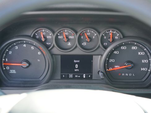 New 2025 GMC Sierra 3500 Pro w/ Convenience Package AWD/4WD image 21