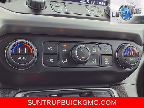 Used 2023 GMC Acadia SLE w/ Driver Convenience Package image 13