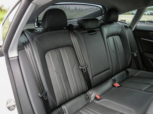 Used 2019 Audi A7 3.0T Premium Plus AWD/4WD image 20