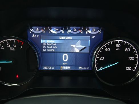 Used 2022 Ford F150 XLT w/ Equipment Group 302A High image 43