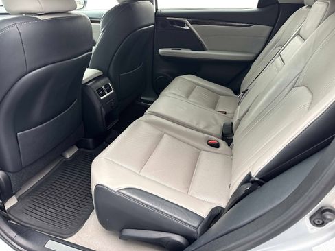 Used 2018 Lexus RX 350 FWD w/ Premium Package image 15