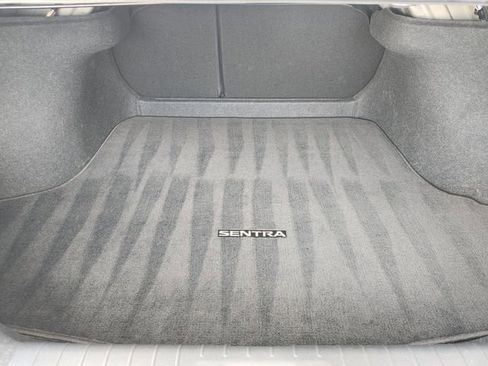 Certified 2023 Nissan Sentra S image 24