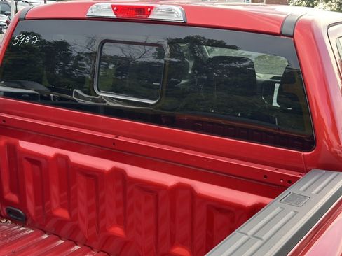 New 2024 Ford Ranger XLT w/ Trailer Tow Package image 10