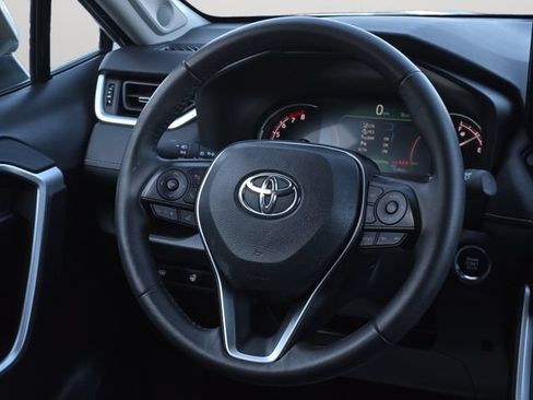 Certified 2024 Toyota RAV4 XLE Premium w/ Weather Package AWD/4WD image 19