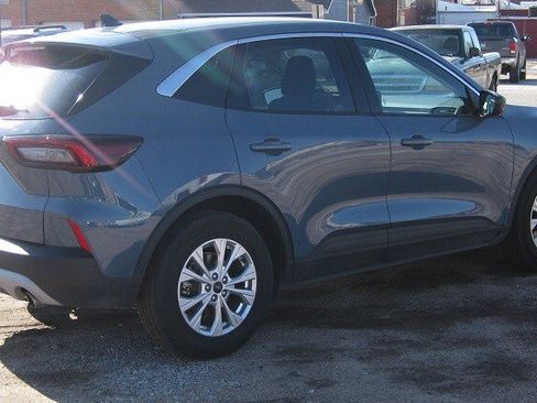Used 2023 Ford Escape Active FWD image 3