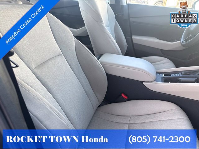 Used 2024 Honda Accord LX image 18