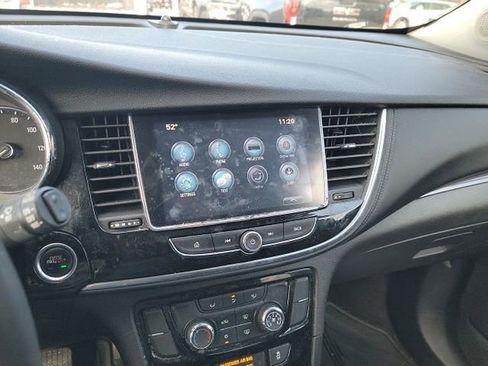 Used 2017 Buick Encore Preferred image 11