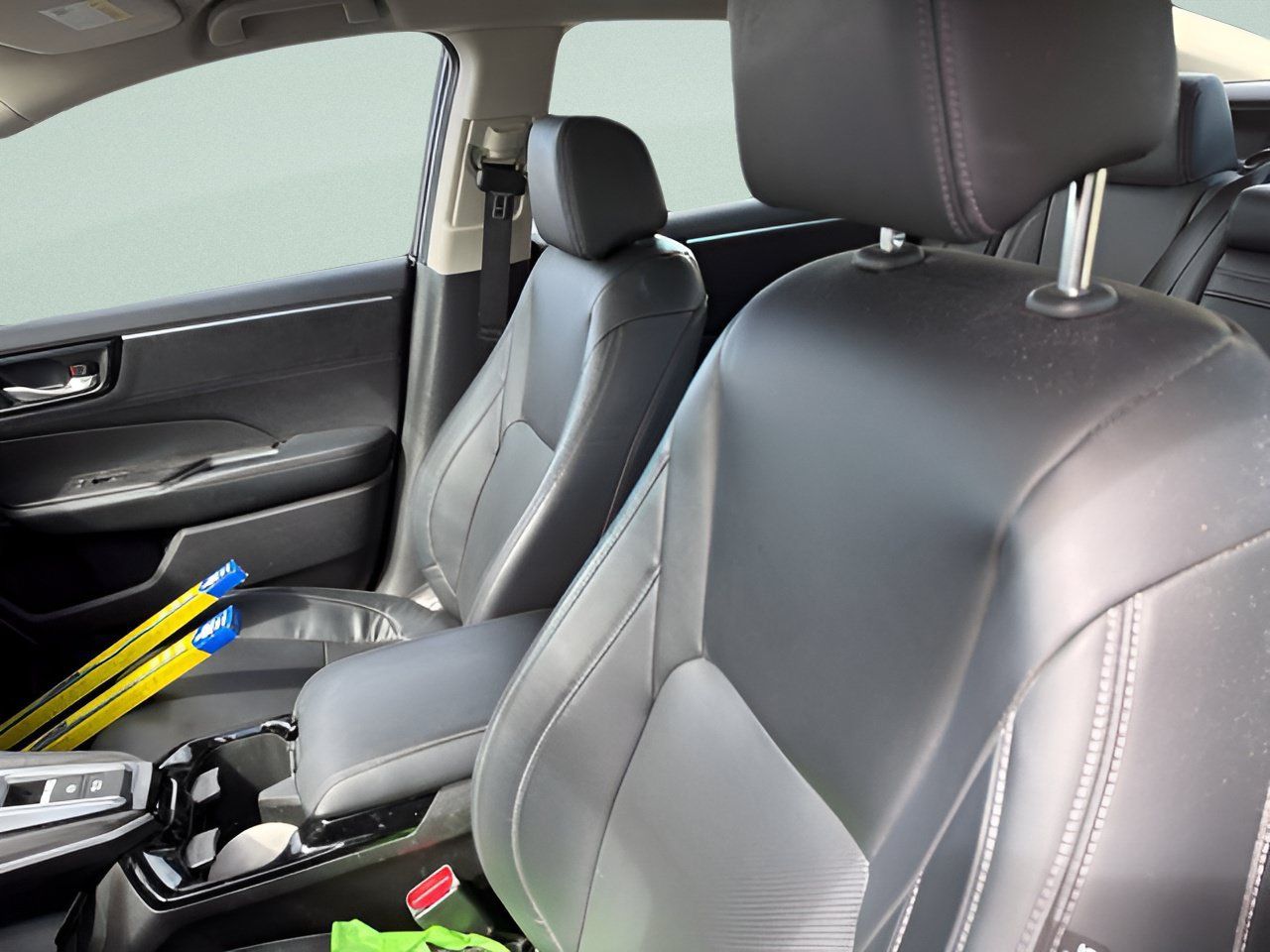 Used 2018 Honda Clarity Touring image 18
