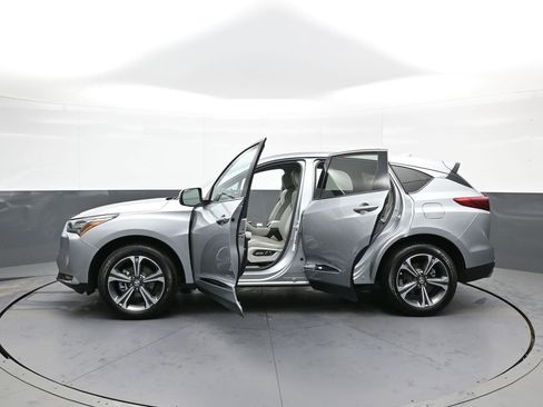 Certified 2023 Acura RDX AWD w/ Advance Package image 43