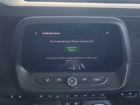 Used 2024 Chevrolet Camaro ZL1 image 64