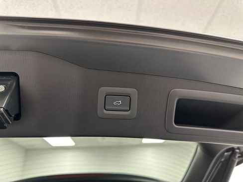 Certified 2025 MAZDA CX-5 AWD 2.5 S w/ Premium Plus Pkg image 9