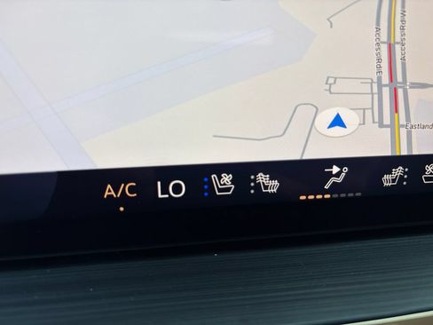 New 2026 Buick Envision Avenir AWD/4WD image 31