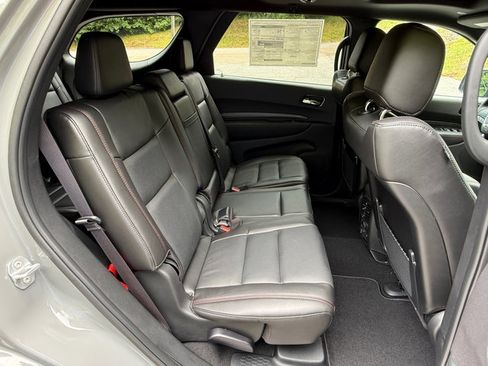 New 2026 Dodge Durango GT AWD/4WD image 23