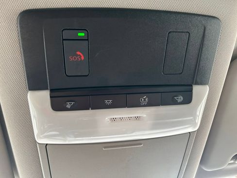Certified 2023 Nissan Rogue SV AWD/4WD image 17