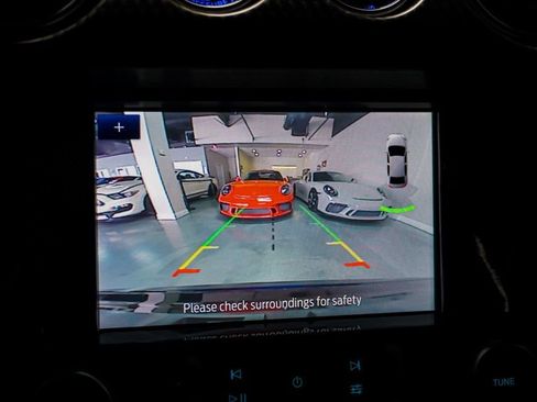 Used 2020 Ford Mustang GT Premium w/ GT Performance Package image 24