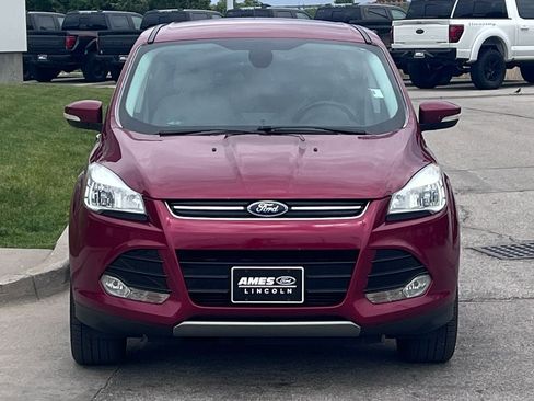 Used 2013 Ford Escape SEL AWD/4WD image 8