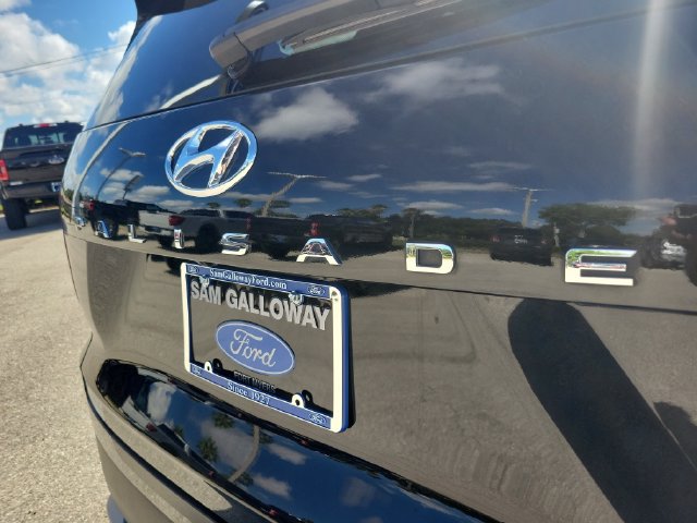 Used 2022 Hyundai Palisade SEL w/ 8P Bench Seat Package FWD image 7