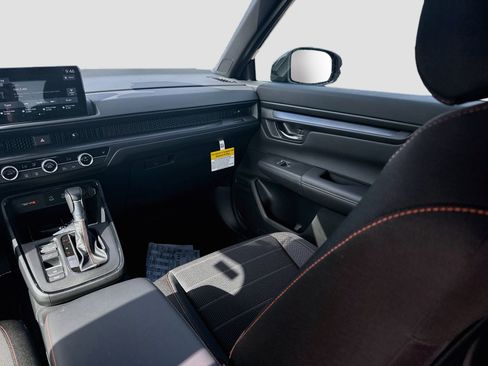 New 2026 Honda CR-V Sport image 18