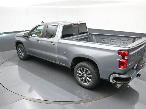 New 2026 Chevrolet Silverado 1500 LT w/ All Star Edition Plus image 20