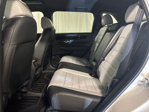 Used 2026 Honda CR-V Sport Touring image 5