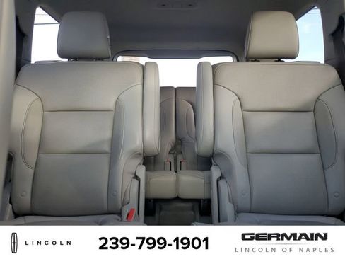Used 2019 GMC Acadia SLT image 32