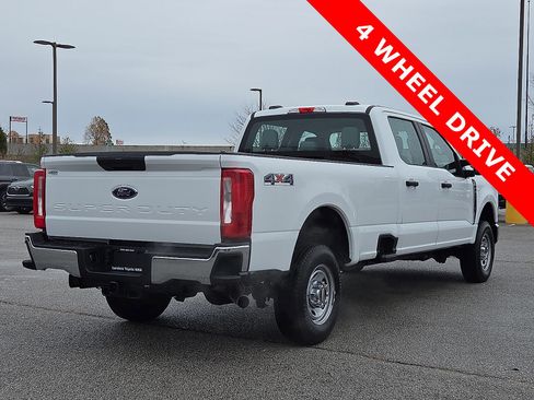 Used 2023 Ford F250 XL w/ XL Chrome Package image 5