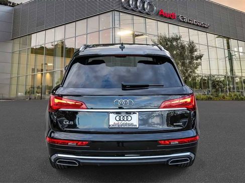 Used 2023 Audi Q5 2.0T Premium image 4