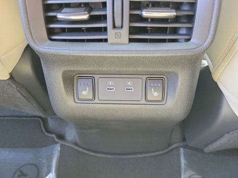 New 2026 Nissan Murano Platinum w/ Cargo Package AWD/4WD image 16