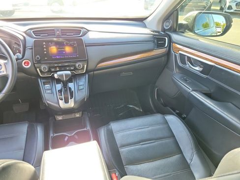Used 2020 Honda CR-V EX-L image 22