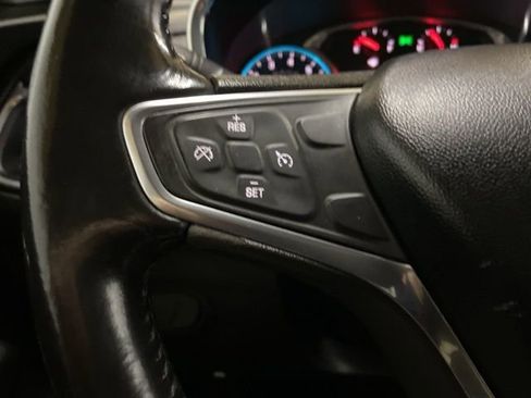 Used 2018 Chevrolet Equinox LT w/ Sun & Infotainment Package image 51