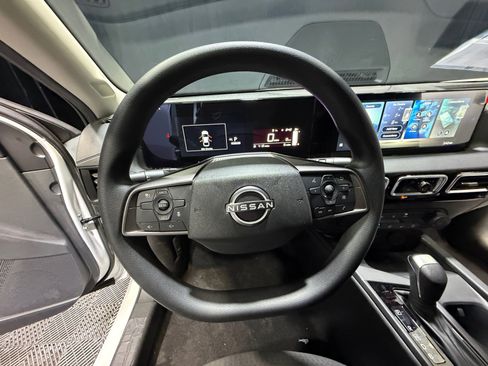 New 2026 Nissan Sentra S image 9