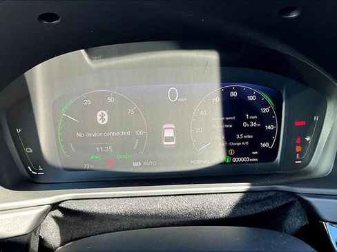 New 2025 Honda Accord EX-L image 18