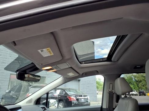 Used 2019 Honda Odyssey EX-L image 12