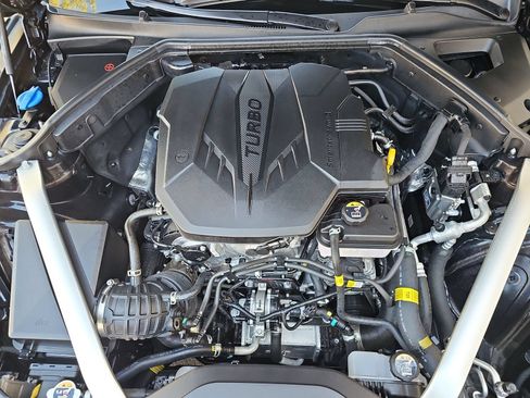Certified 2026 Genesis G70 2.5T RWD image 13